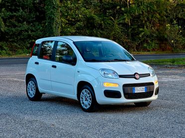Fiat Panda 1.2 Connected by Wind 2019-E6 Manuale NEO