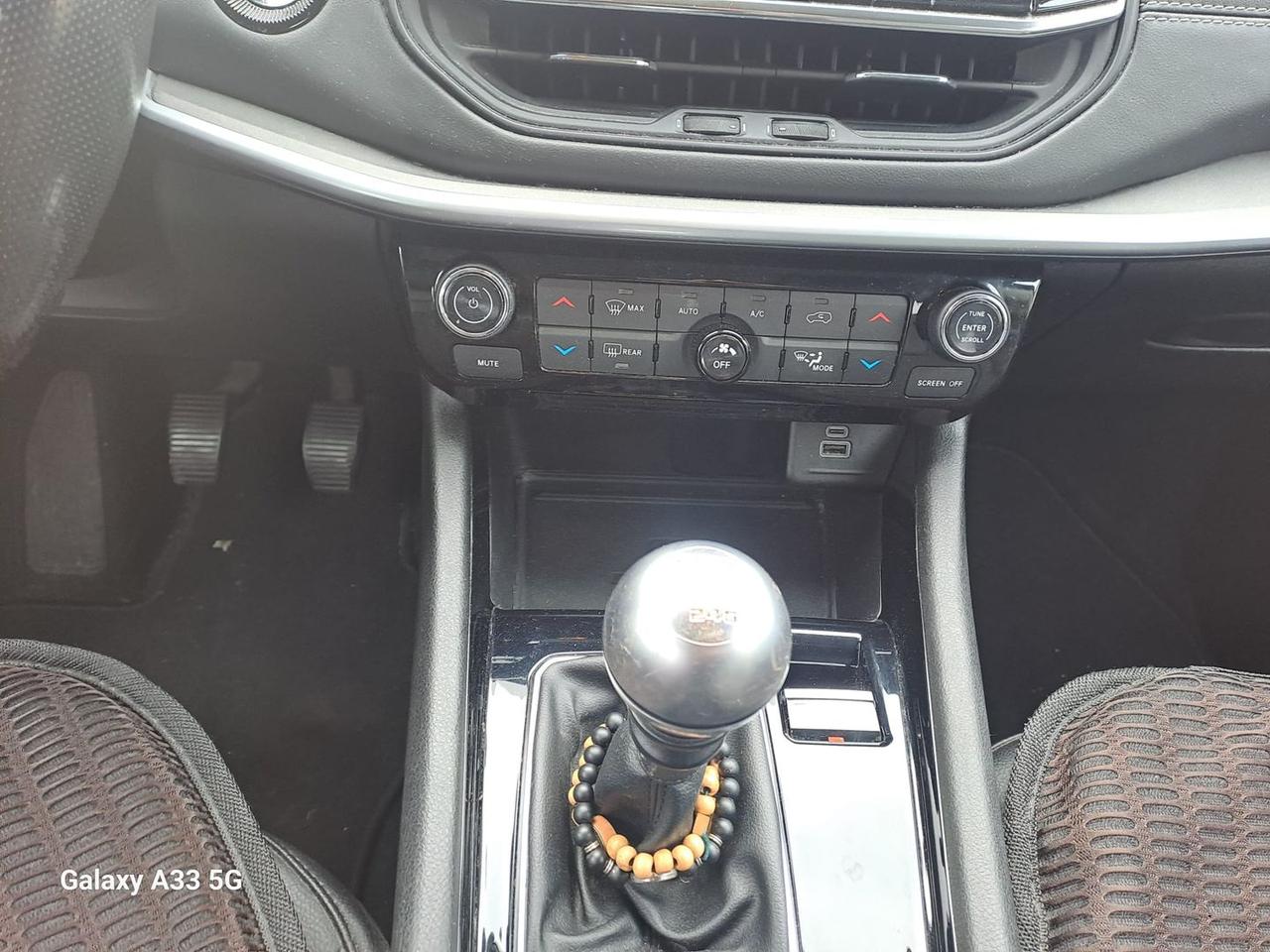 Jeep Compass Limited 1.6 MultiJet #8590