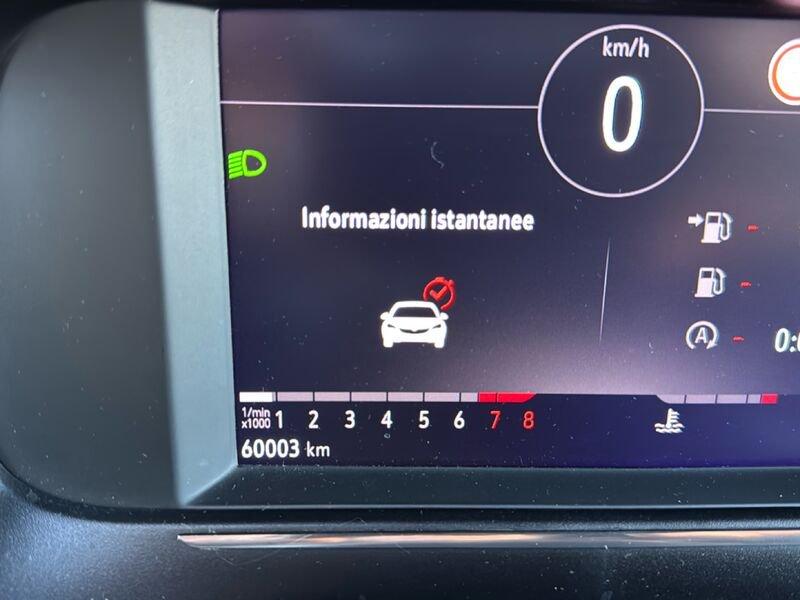 Opel Corsa Corsa 1.2 130 CV aut. 40 Anniversary