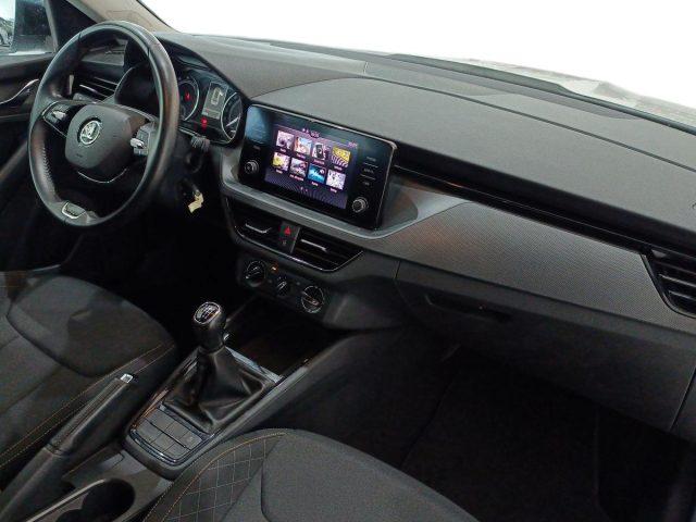 SKODA Kamiq 1.0 G-Tec Ambition