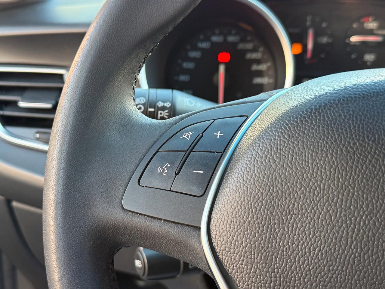 Alfa Romeo Giulietta 1.6 JTDm 120CV *NAVI - 2019