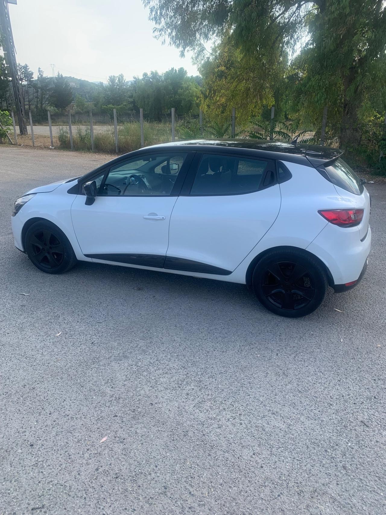 Renault Clio 1.5 dCi 8V 75CV 5p Live 150000KM