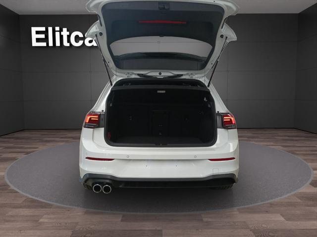 VOLKSWAGEN Golf 2.0 TDI GTD DSG