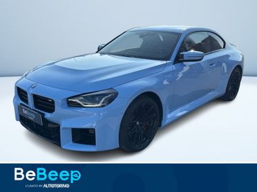 BMW Serie 2 Coupé M2 COUPE 3.0 460CV