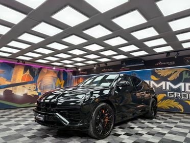 Lamborghini Urus 4.0 SE (288)