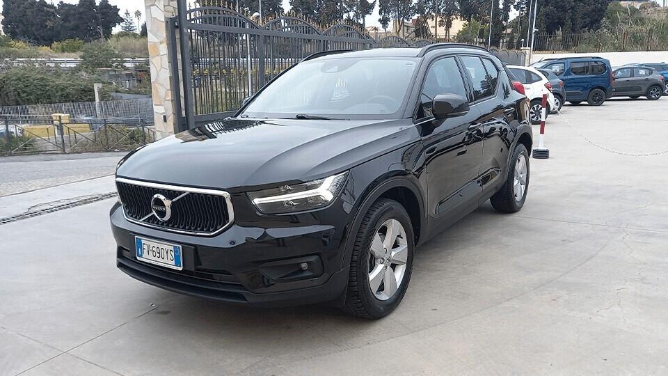 Volvo XC40 D3 Geartronic Business