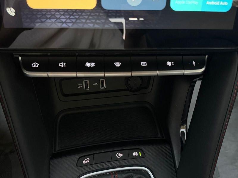 MG ZS ZS 1.5 Classic Luxury