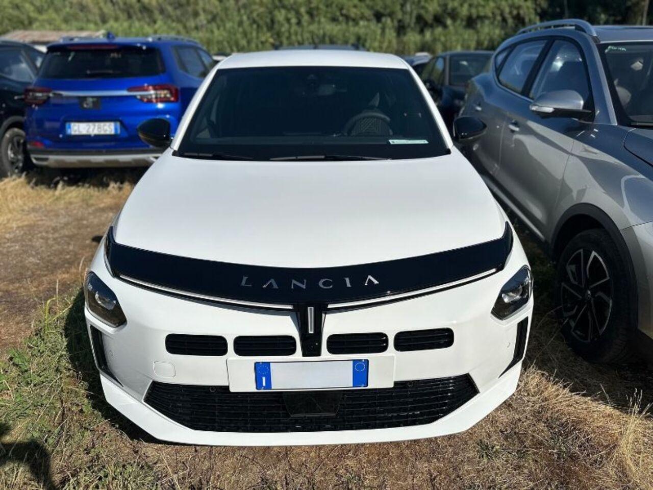 LANCIA Ypsilon IV 2024 - Ypsilon 1.2 mhev LX 110cv e-dct