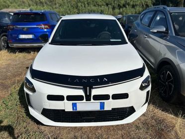 LANCIA Ypsilon IV 2024 - Ypsilon 1.2 mhev LX 110cv e-dct