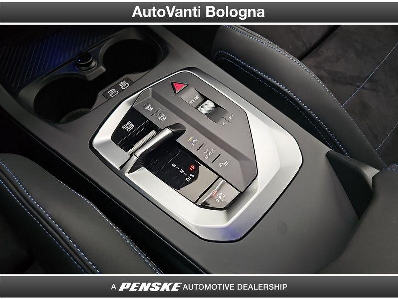 BMW Serie 1 118d MSport Pro auto