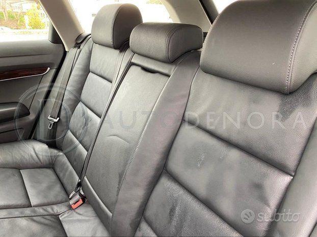 Audi A6 Avant 3.0 V6 TDI XENO#NAVI