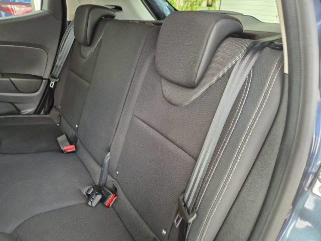 RENAULT Clio dCi 8V 75 CV Start&Stop 5 porte Energy Intens