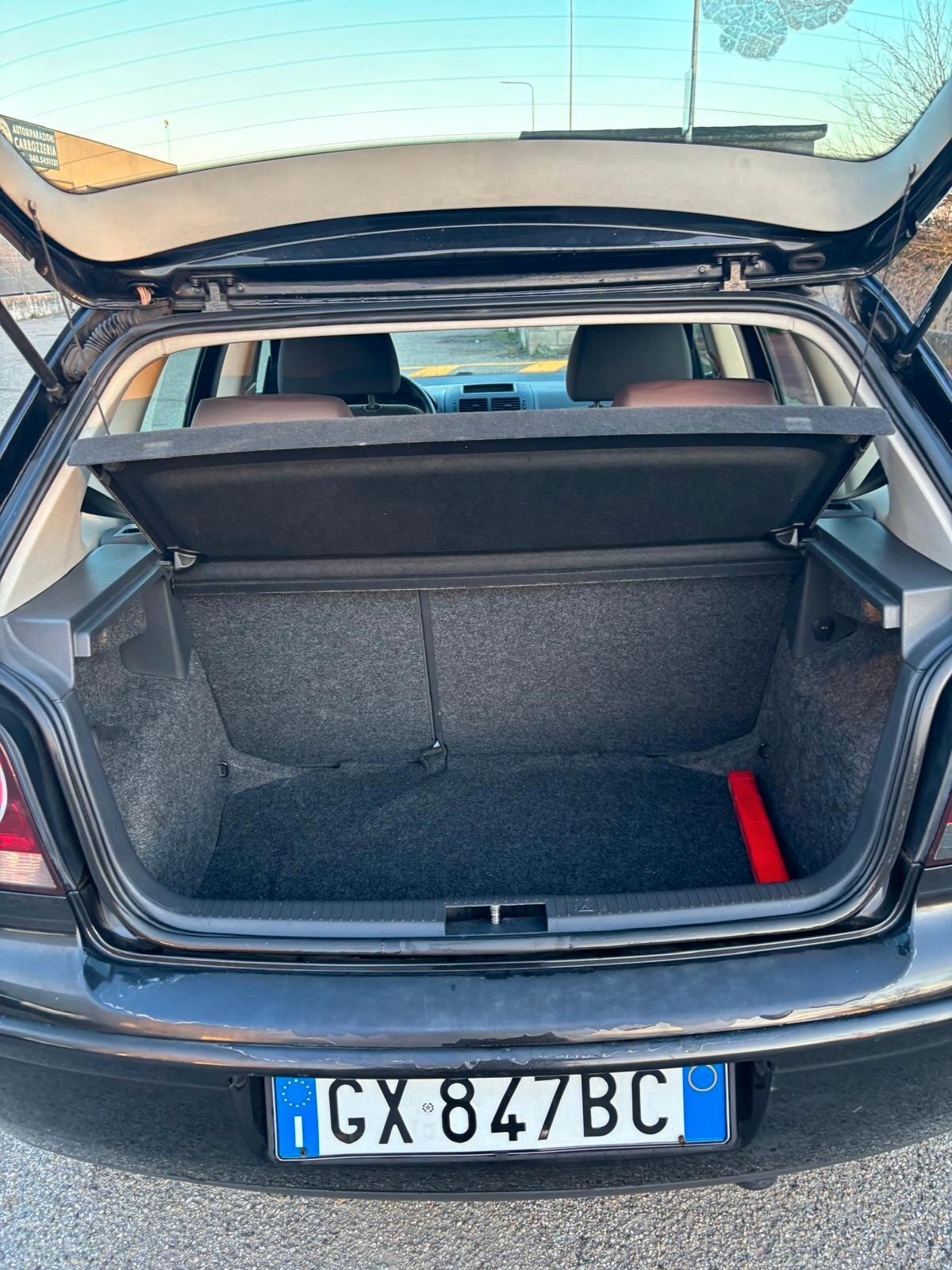 Volkswagen Polo 1.4/80CV TDI 5p. Comfortline SOLI *71000*