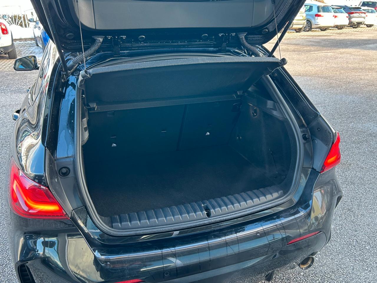 Bmw 120 120i 5p. Msport AUTO 178cv