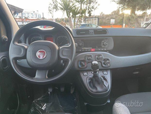 Fiat Panda 2021/2022 vari colori