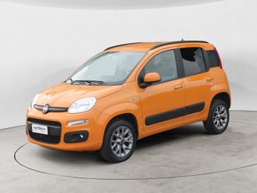 FIAT Panda Panda 0.9 TwinAir Turbo Natural Power Lounge