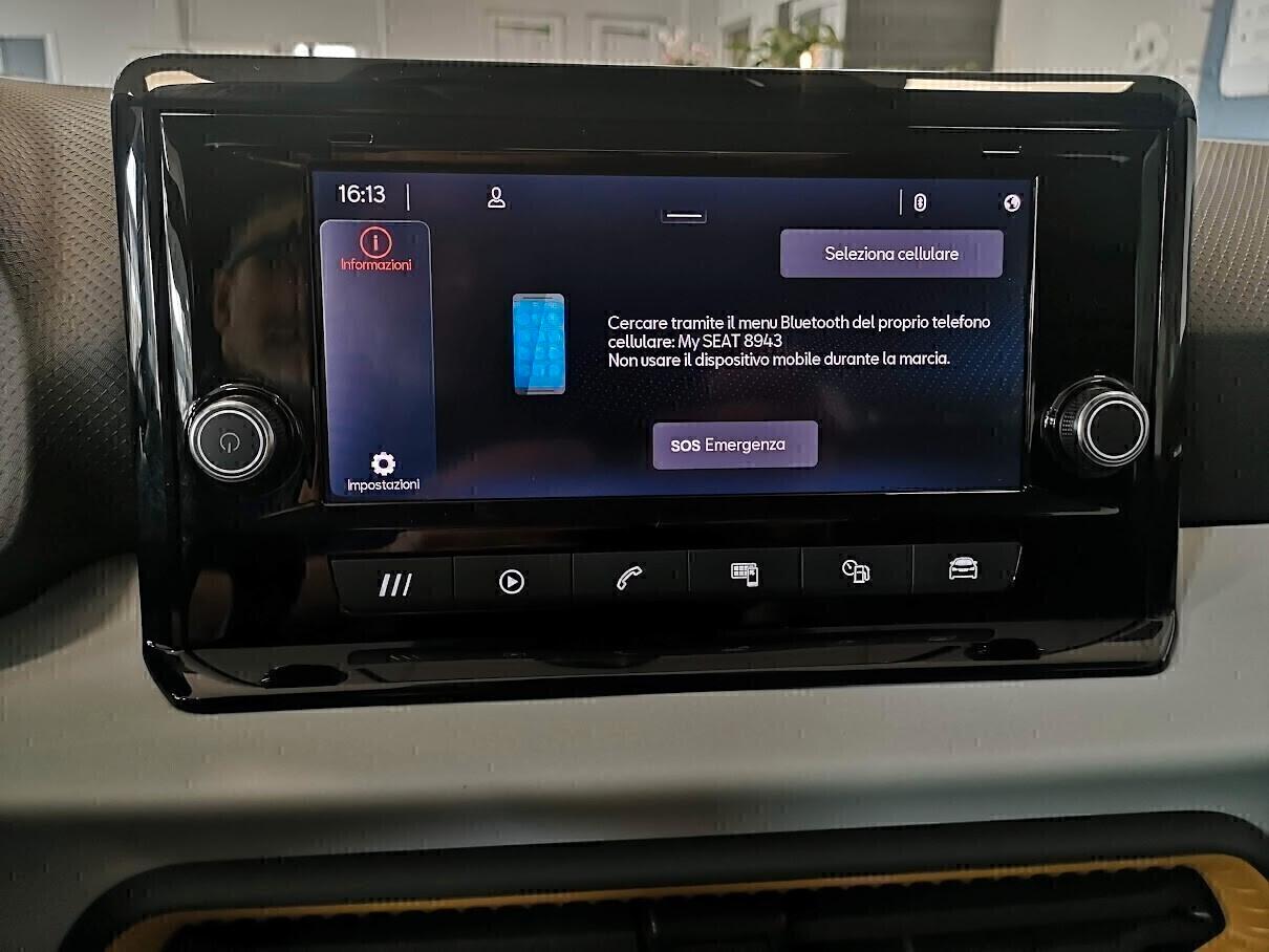 Seat Arona 1.0 EcoTSI Style 95 CV