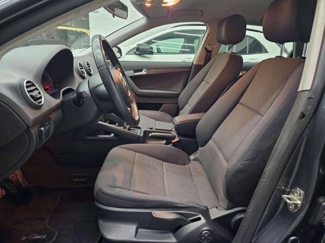 Audi A3 A3 II 2003 Sportback Sportback 2.0 tdi Ambition