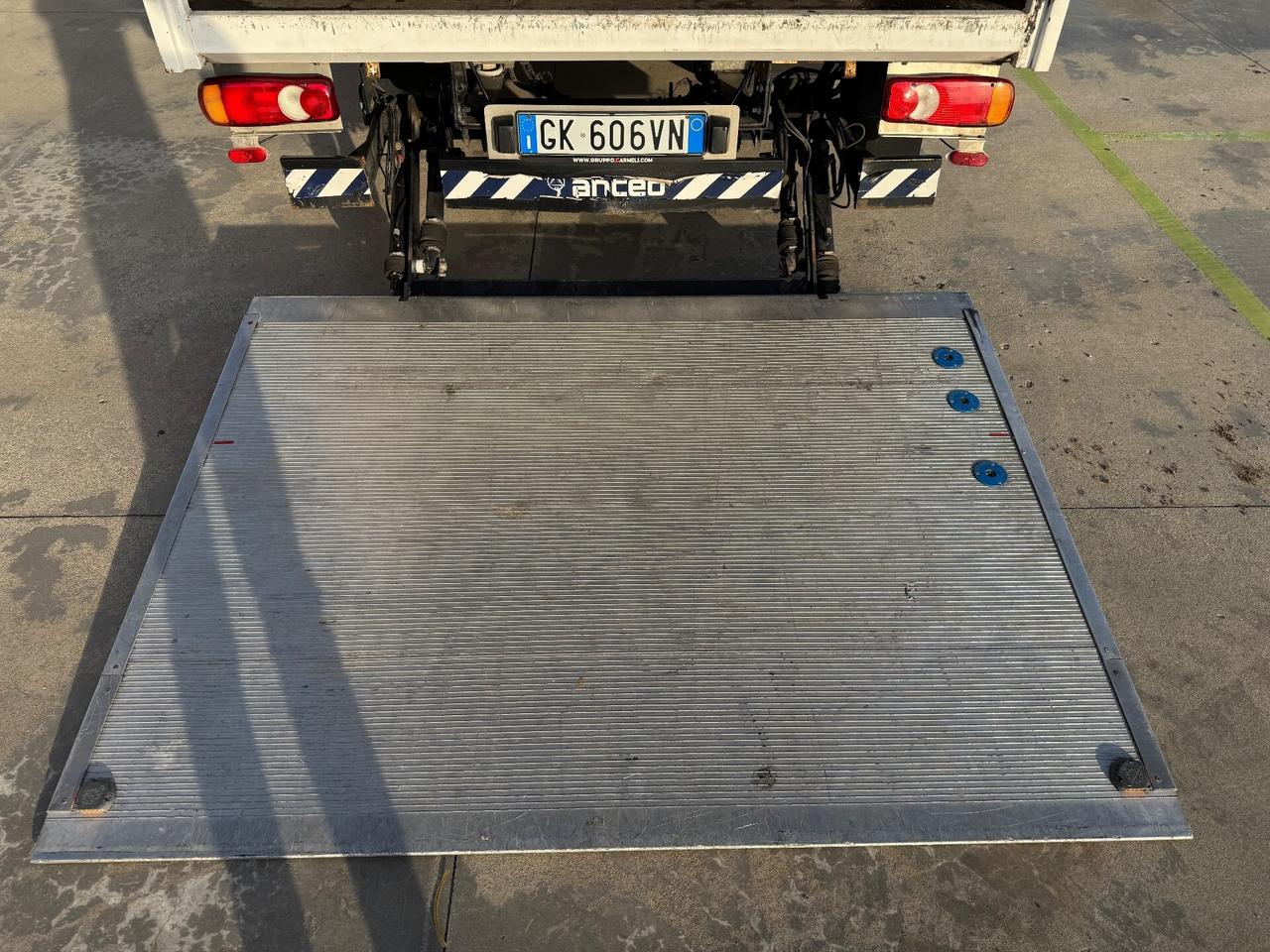 Renault Master T35 2.3dCi 165CV. Euro 6D