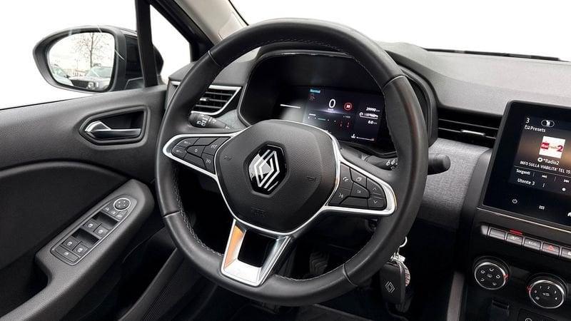 Renault Clio V 2023 1.5 dCi Evolution