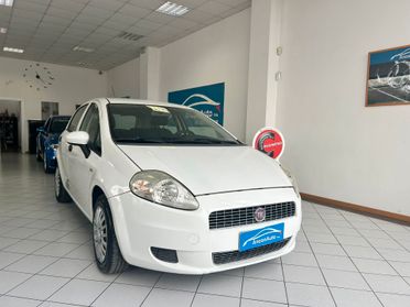 Fiat Grande Punto 1.2b x neopatentati 2008