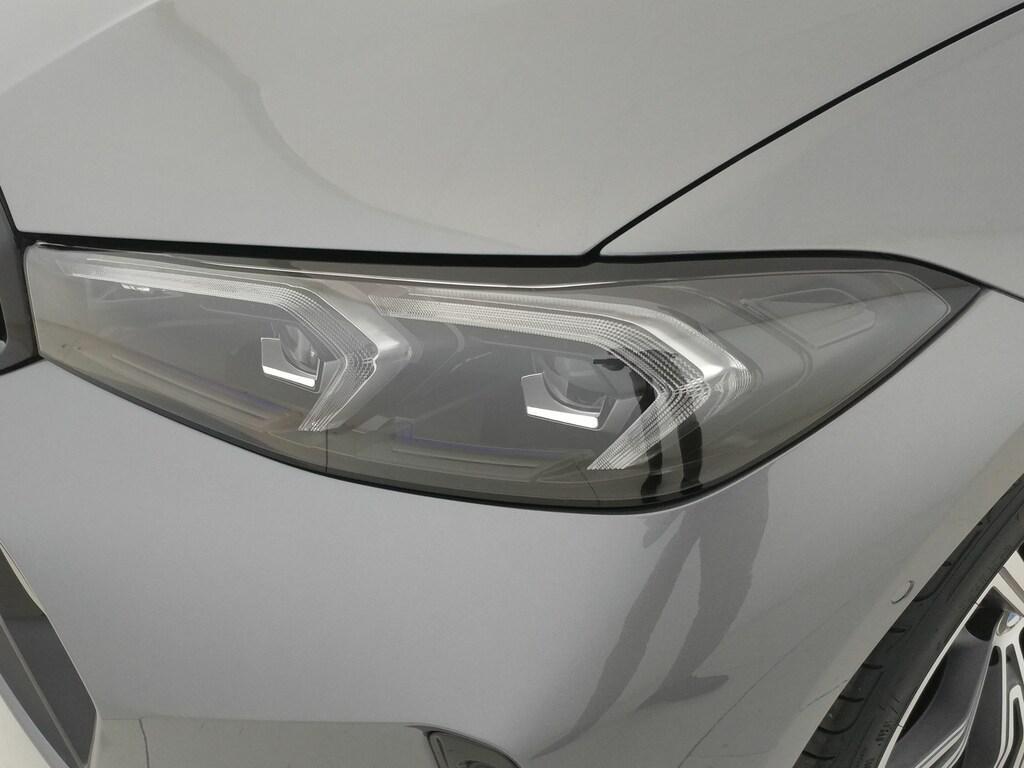 BMW Serie 3 Touring 320 d Mild Hybrid 48V Msport xDrive Steptronic