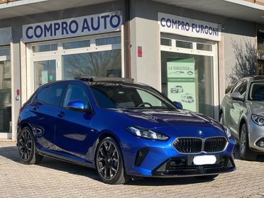 Bmw serie 1 M-Sport PRO 120d xDrive 5p. full optional