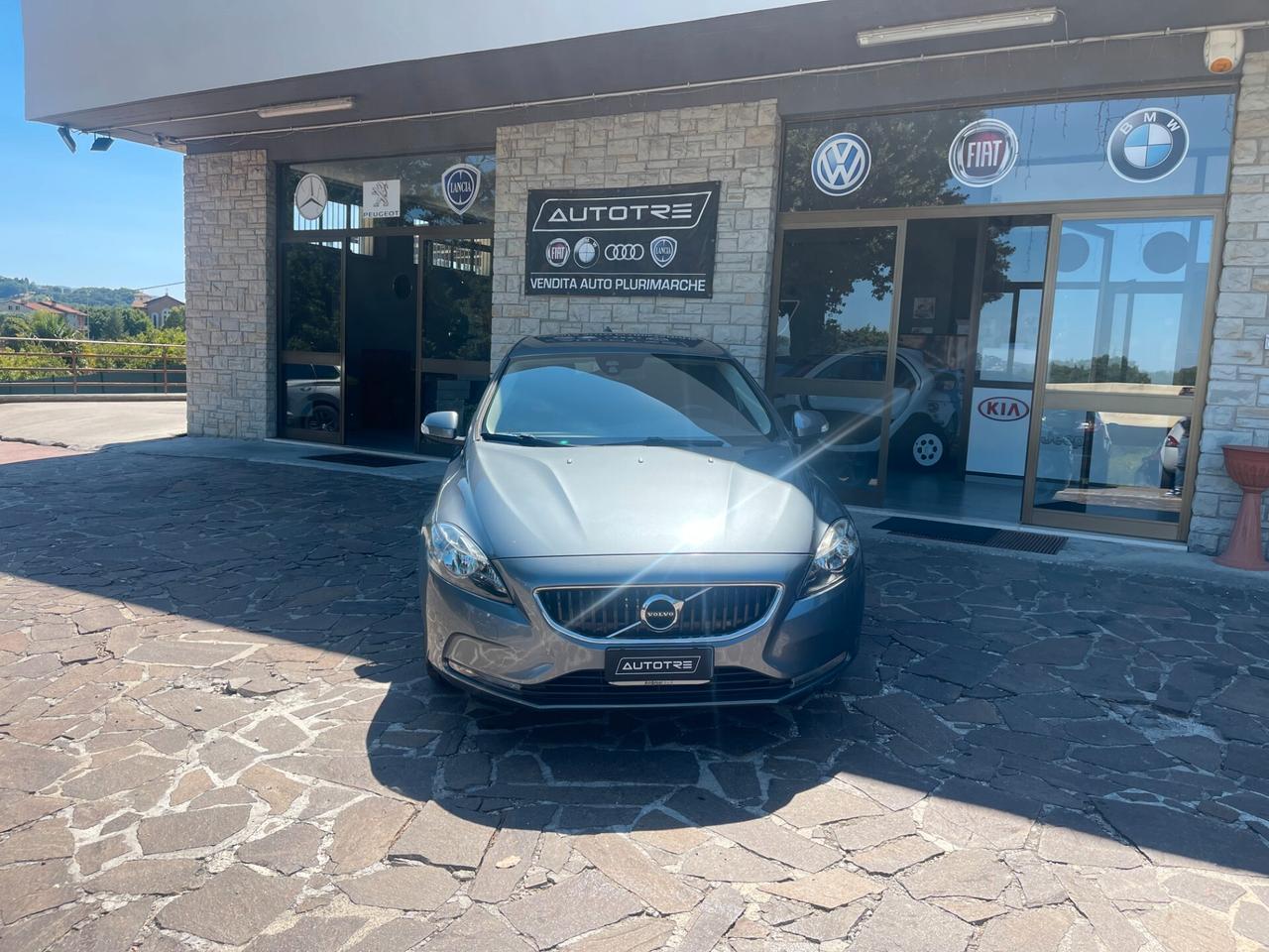 Volvo V40 D2 Business NEO PATENTATI
