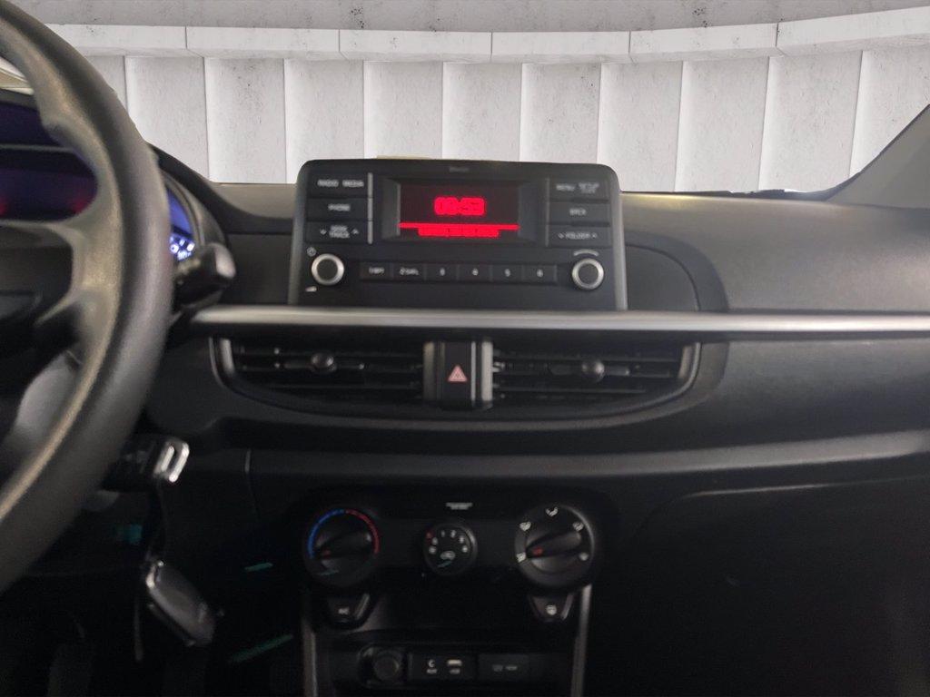 KIA Picanto 1.0 Active bluetooth Gpl del 2019
