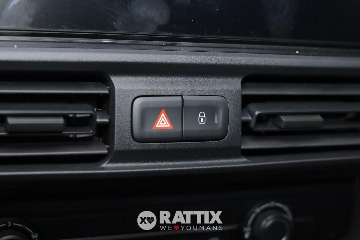 Peugeot Partner 1.5 BlueHDI 100CV L1 (IVA ESCLUSA)