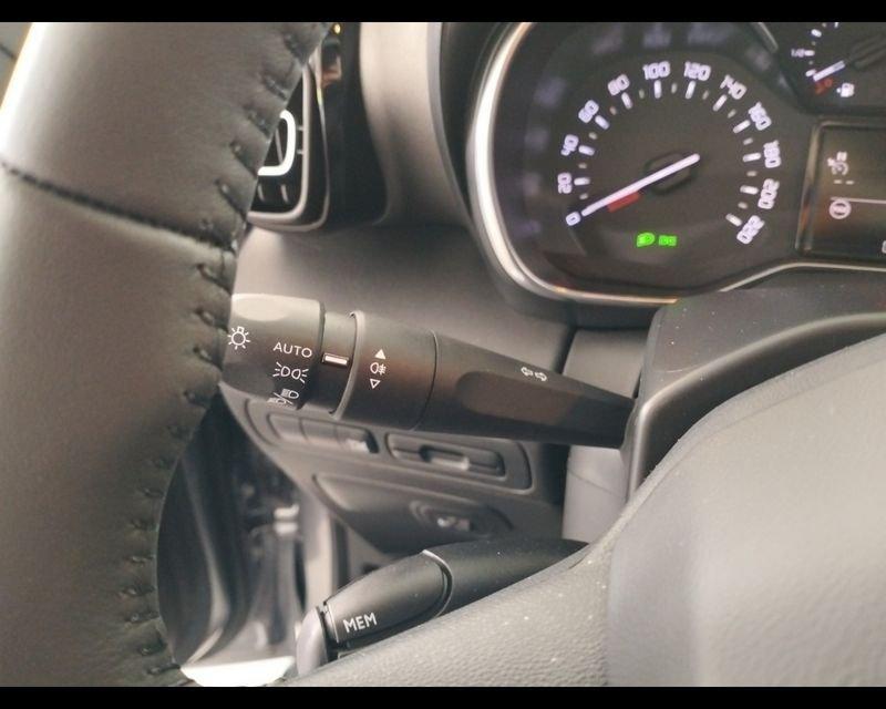 Citroën C3 Aircross PURETECH 110 PLUS