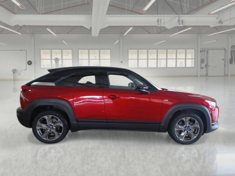 MAZDA MX-30 35,5KWH 110 CV MAKOTO SUV