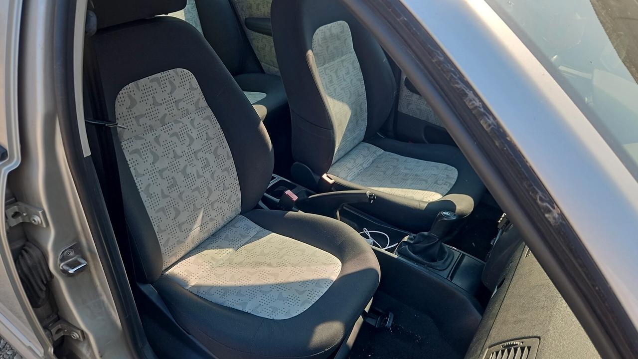 Skoda Fabia 1.4 SOLO PER COMMERCIANTI