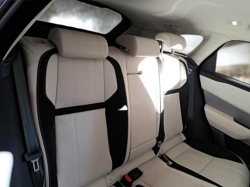 LAND ROVER RANGE ROVER VELAR 2.0 D I4 204 SE 4WD Auto