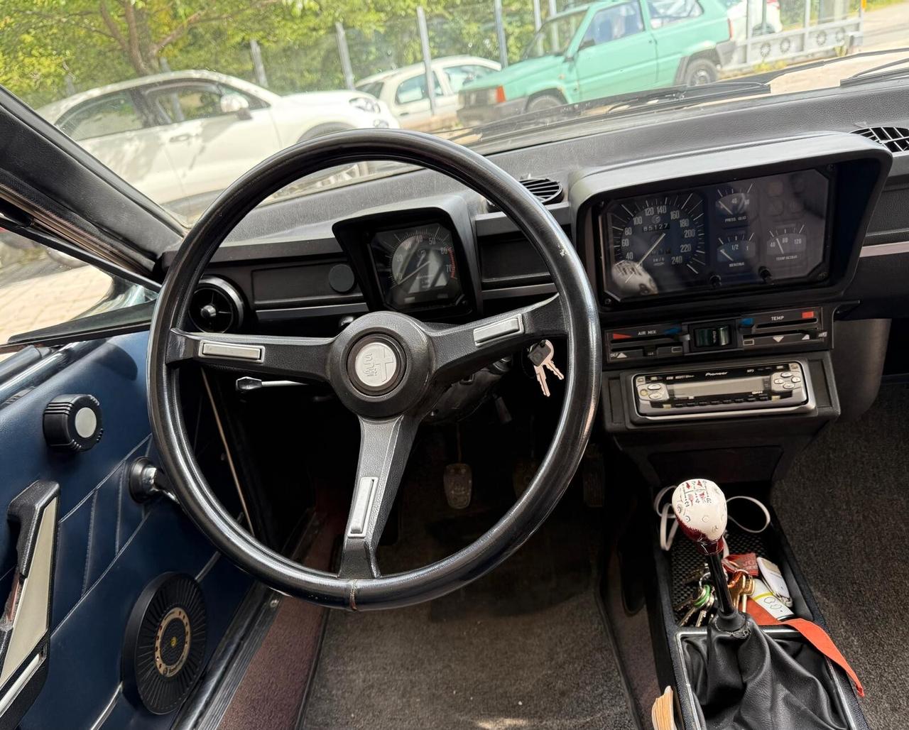 Alfa Romeo GT 116