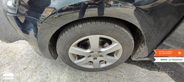 VOLKSWAGEN Polo 5 serie Polo 1.6 TDI 90CV DPF ...