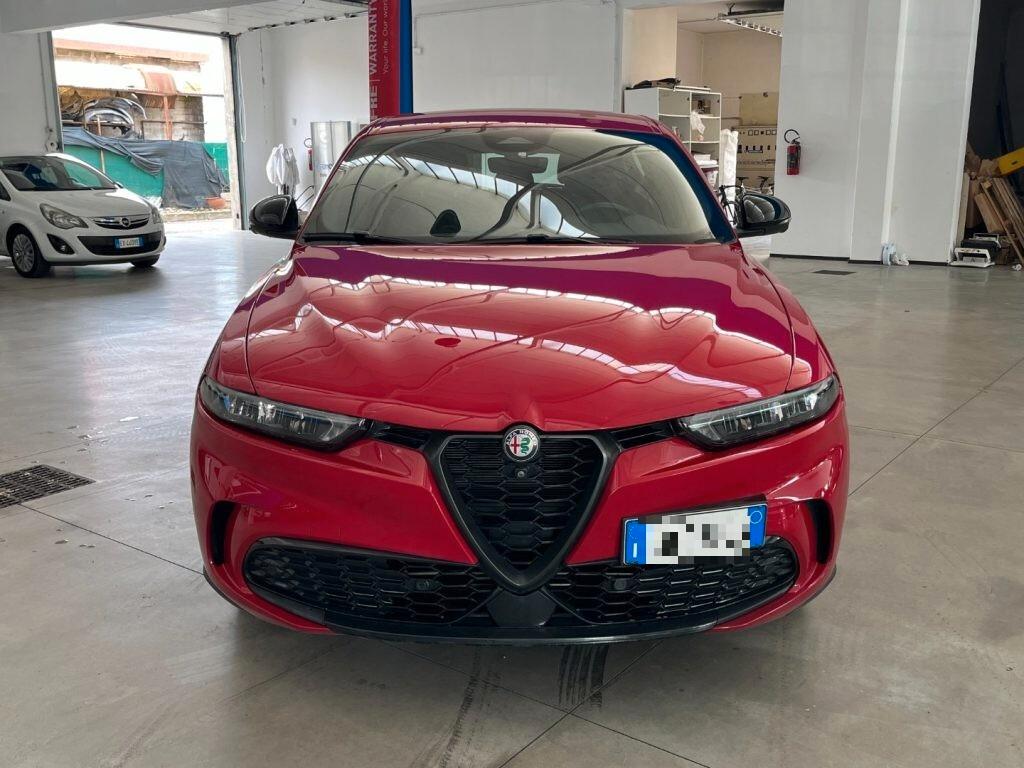 Alfa Romeo Tonale 1.6 Diesel 130 CV TCT6 Sprint