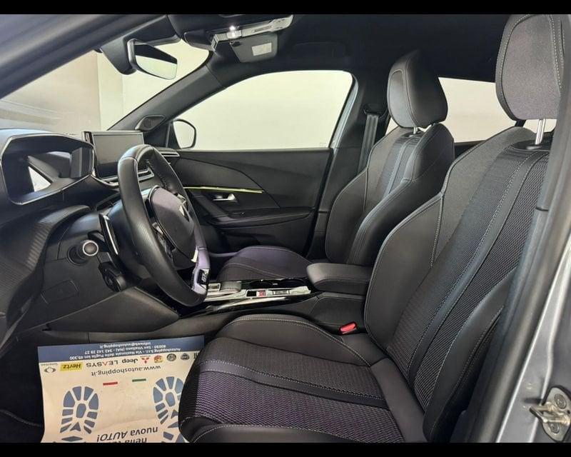 Peugeot 2008 2ª serie PureTech 130 S&S EAT8 GT
