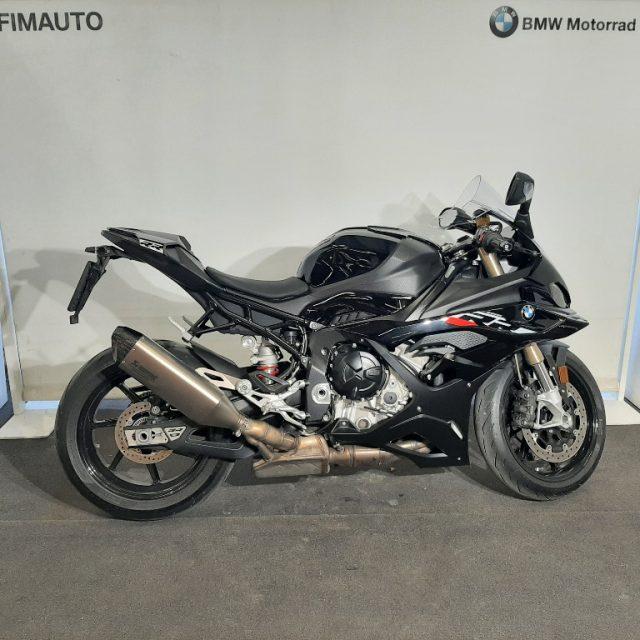 BMW S 1000 RR S 1000 RR