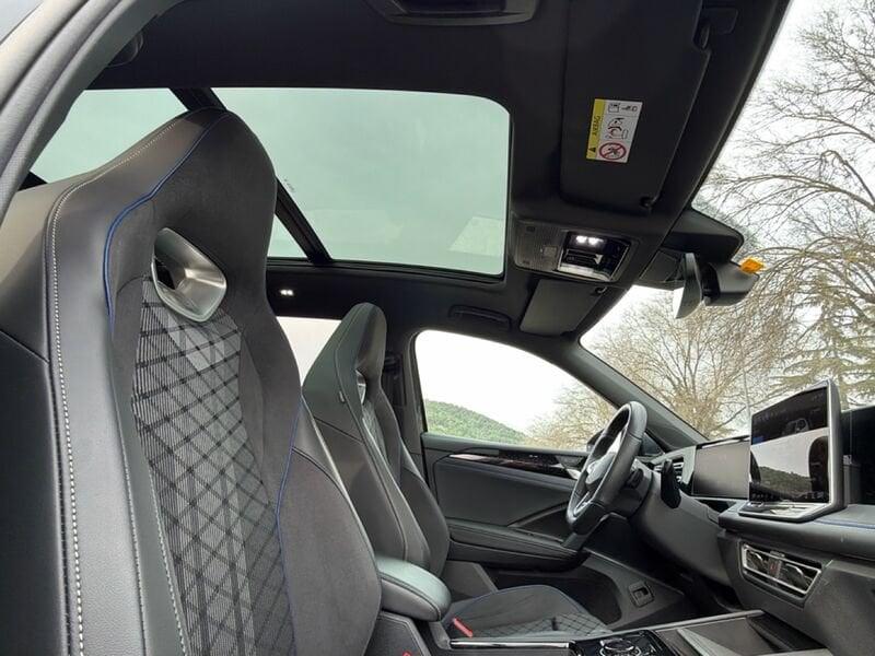 Volkswagen Tiguan Tiguan 2.0 TDI 150 CV DSG R-Line Plus