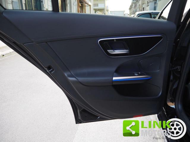 MERCEDES-BENZ C 220 D All-Terrain Premium Plus 4 Matic