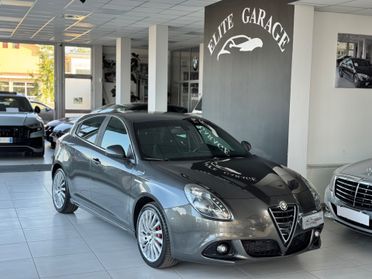 Alfa Romeo Giulietta 1.4 Turbo MultiAir Exclusive 170cv Euro6