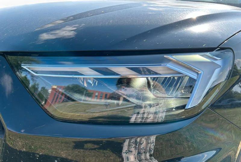 Audi A1 A1 SPB 30 TFSI S tronic S line edition Black Pack 17"