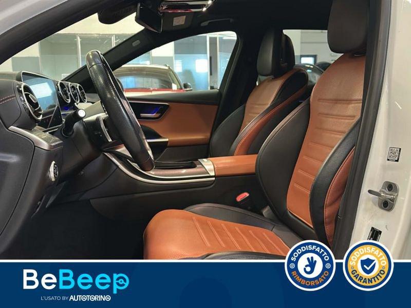 Mercedes-Benz Classe C C SW 220 D MHEV PREMIUM AUTO