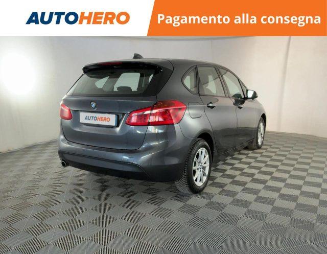 BMW 218 d Active Tourer