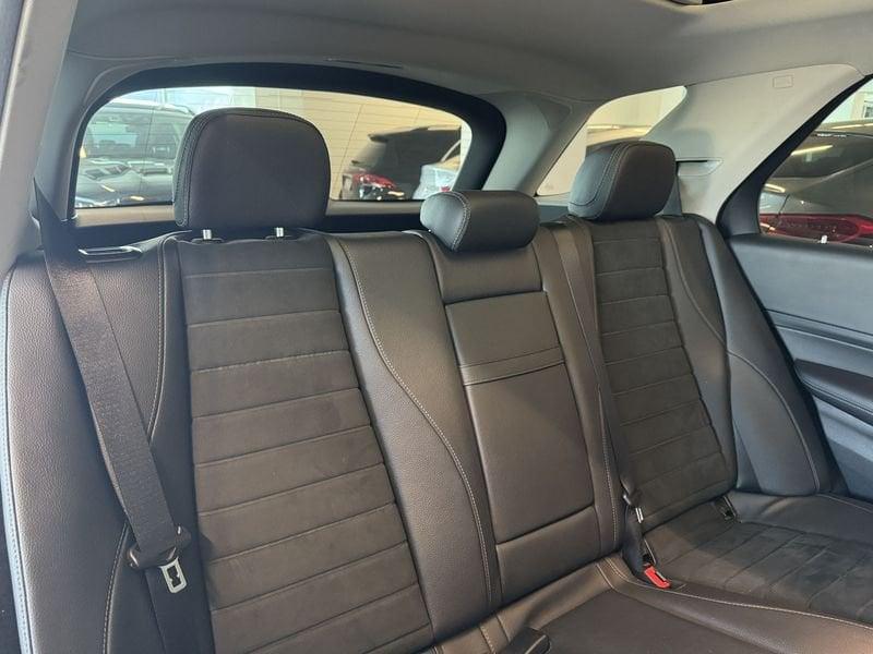 Mercedes-Benz GLE GLE 350 de hybrid EQ 4Matic Premium Plus