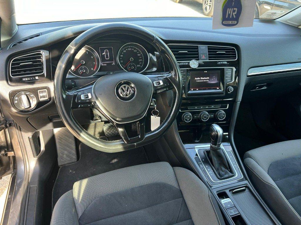 VOLKSWAGEN Golf 7ª serie Golf 1.4 TSI 125 CV D...