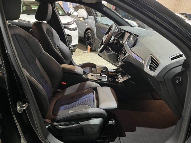 BMW 118 dA 5p. AUTOM. Msport /NAVI/FULL LED/17"M sport