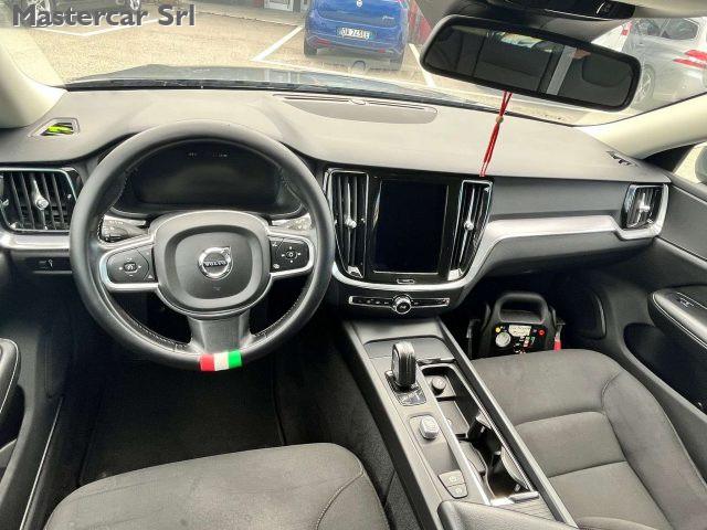 VOLVO V60 V60 2.0 b4 Momentum Business auto - GF230BY