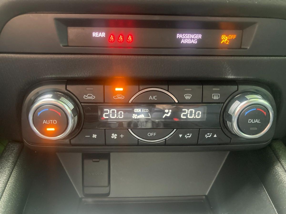 MAZDA CX-5 2.2 Evolve 2wd 150cv auto